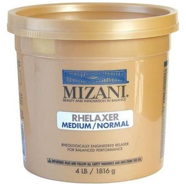 Mizani Rhelaxer Medium/Normal 850 /1816g - gtwtoporld.com