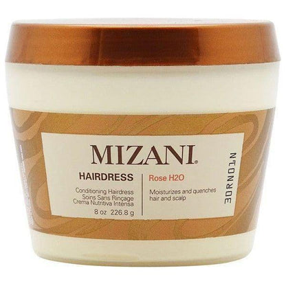 Mizani Rose H20 Conditioning Hairdress 236ml - gtwtoporld.com