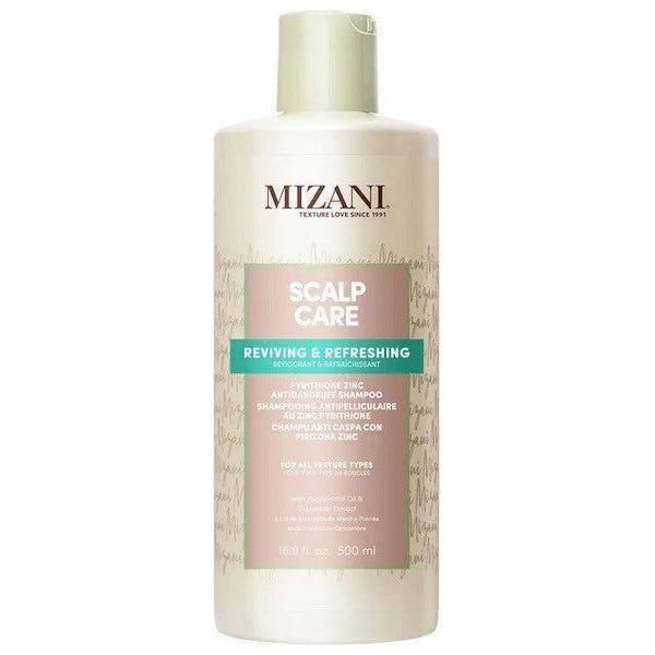 Mizani Scalp Care Shampoo 500ml - gtwtoporld.com