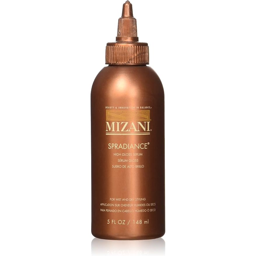 Mizani Spradiance High Gloss Serum 5oz - gtwtoporld.com