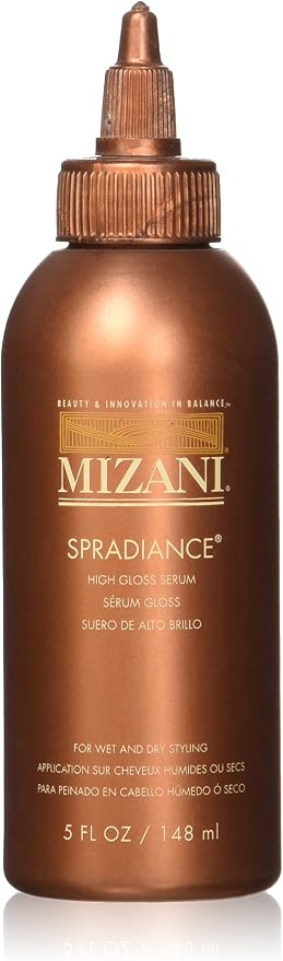 Mizani Spradiance High Gloss Serum 5oz - gtwtoporld.com