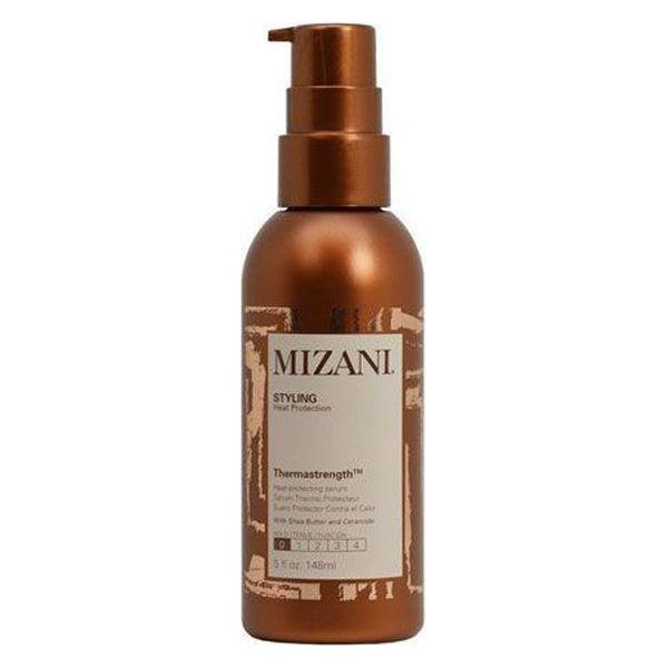 Mizani Styling Heat Protection Thermastrenght Serum 148ml - gtwtoporld.com