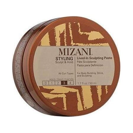 Mizani Styling Sculp &amp; Hold 50ml - gtwtoporld.com