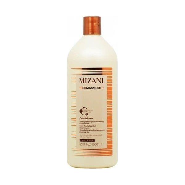 Mizani Thermasmooth Conditioner 1L - gtwtoporld.com