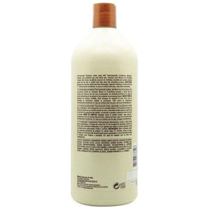 Mizani Thermasmooth Shampoo 1L - gtwtoporld.com