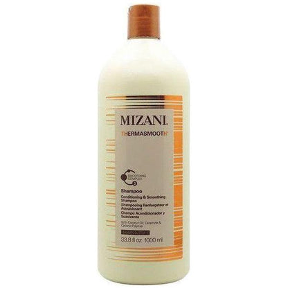 Mizani Thermasmooth Shampoo 1L - gtwtoporld.com