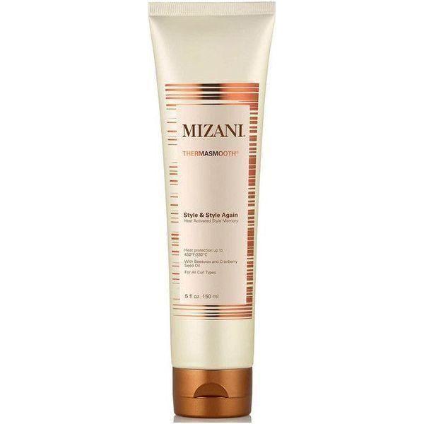 Mizani Thermasmooth Style &amp; Style Again 150ml - gtwtoporld.com
