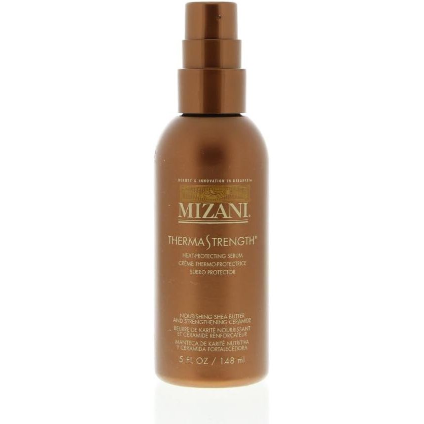 Mizani ThermaStrength Style Serum 5 oz - gtwtoporld.com