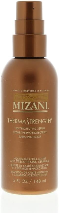 Mizani ThermaStrength Style Serum 5 oz - gtwtoporld.com