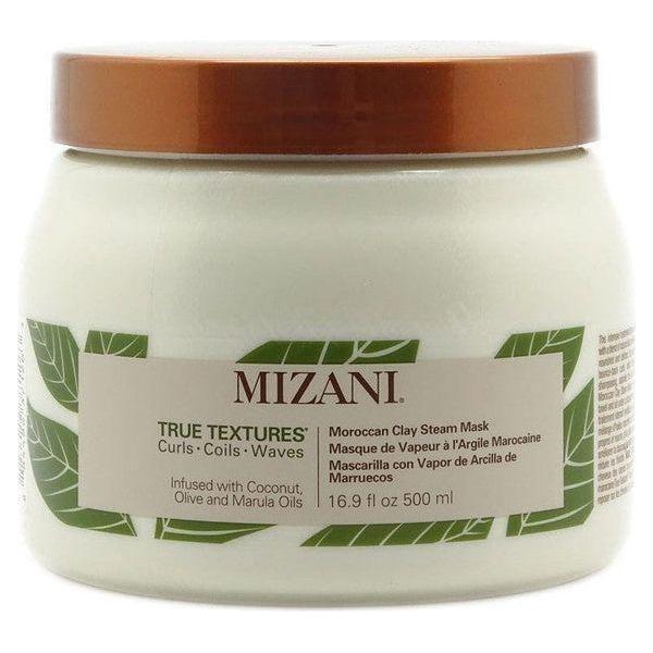 Mizani True Texture Morrocan Clay Steam Mask 500m l - gtwtoporld.com