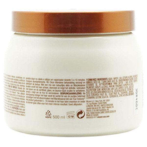 Mizani True Texture Morrocan Clay Steam Mask 500m l - gtwtoporld.com