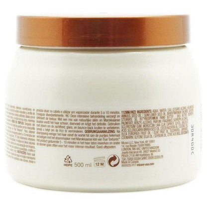 Mizani True Texture Morrocan Clay Steam Mask 500m l - gtwtoporld.com