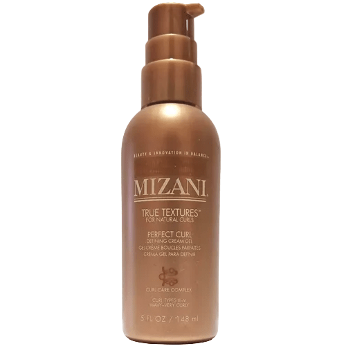Mizani True Texture Perfect Curl Gel 5oz - gtwtoporld.com