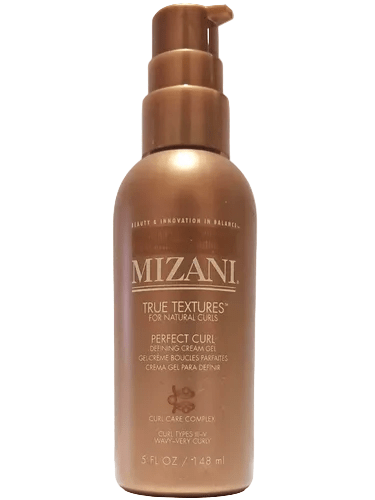Mizani True Texture Perfect Curl Gel 5oz - gtwtoporld.com