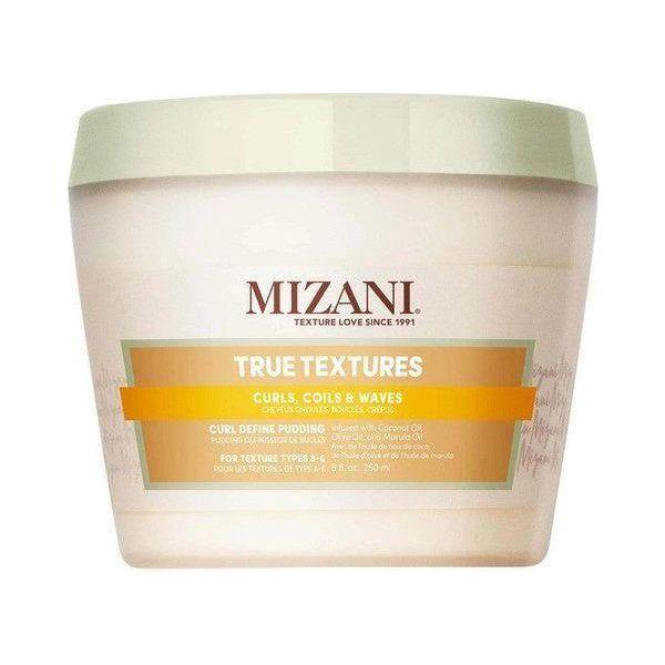 Mizani True Textures Curl Define Pudding 226,8g - gtwtoporld.com