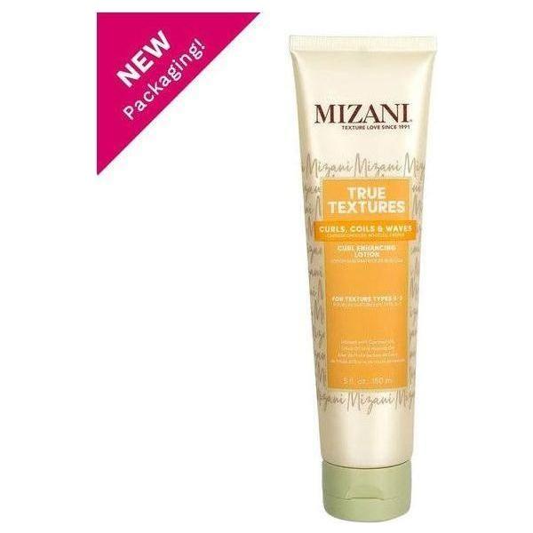 Mizani True Textures Curl Enhancing Lotion 150ml - gtwtoporld.com