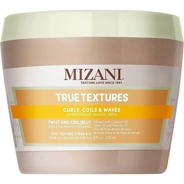 Mizani True Textures Curls Jelly 226,8g - gtwtoporld.com