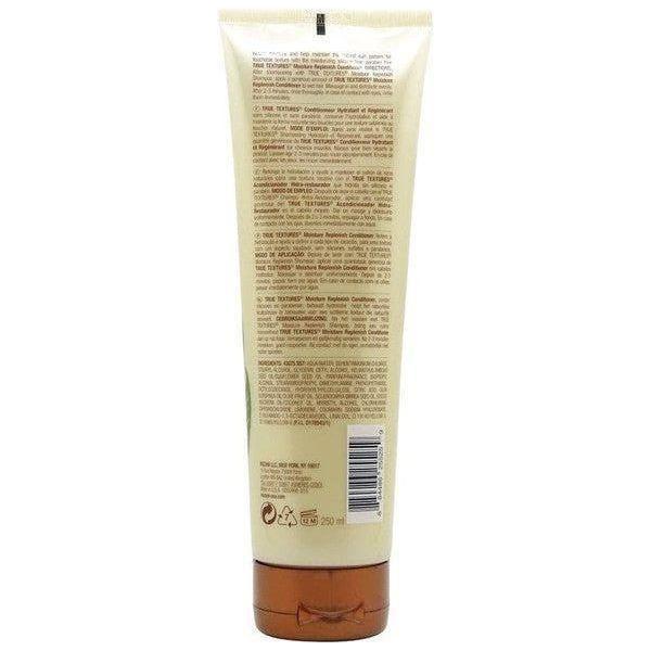 Mizani True Textures Curls Moisture Replenish Conditioner 250ml - gtwtoporld.com