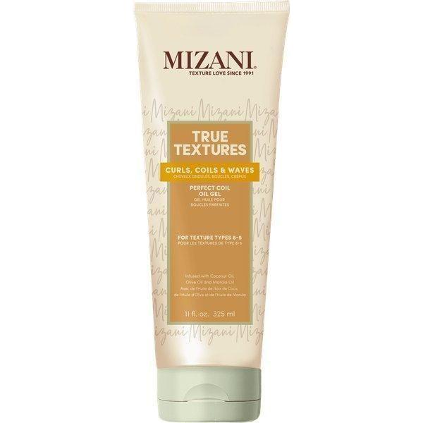 Mizani True Textures Perfect Coil Oil Gel 325ml - gtwtoporld.com