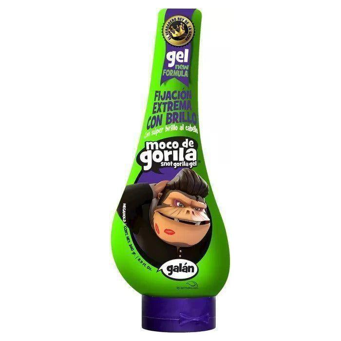 Moco De Gorila Galan Squizz HaarGel 351ml - gtwtoporld.com
