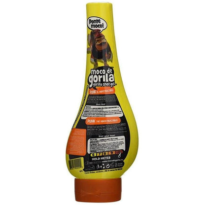Moco De Gorila Punk Gel Reisegrösse 88Ml - gtwtoporld.com