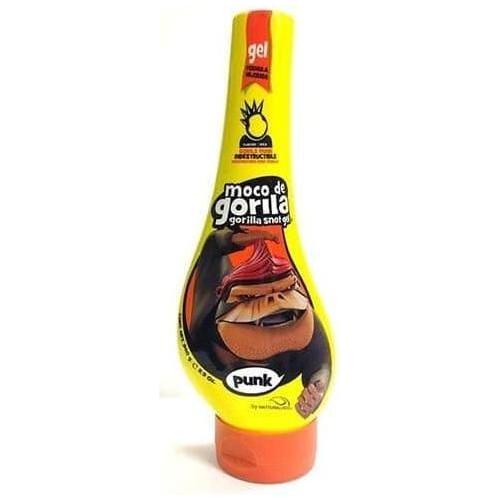 Moco De Gorlia Punk Squizz HaarGel 351ml - gtwtoporld.com