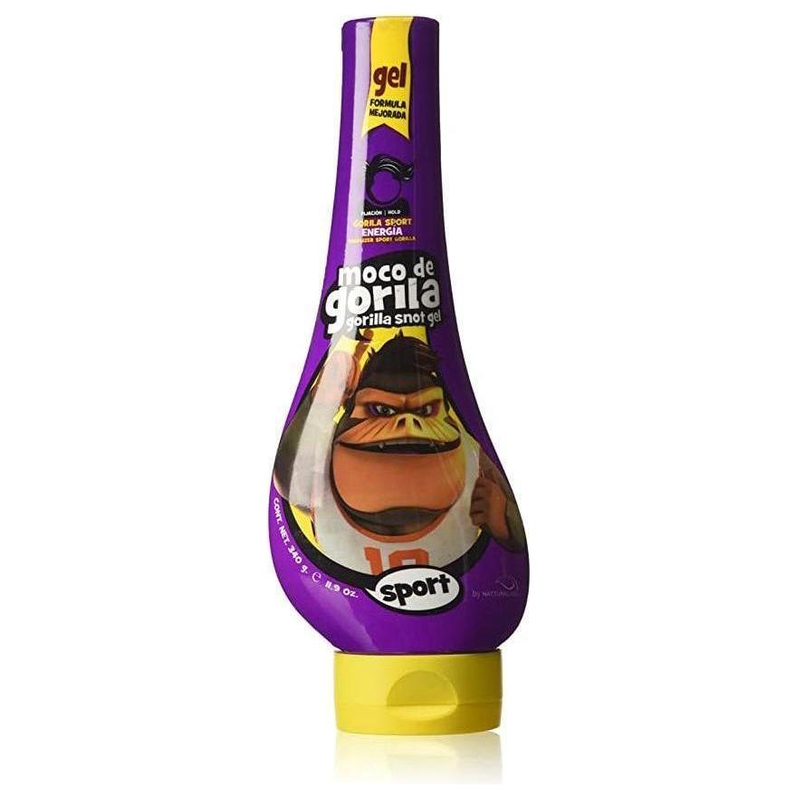 Moco De Gorlia Sport Squizz HarrGel 351ml - gtwtoporld.com