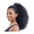 Model Model Drawstring Ponytail Journey Girl Synthetic Hair - gtwtoporld.com