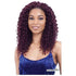 Model Model Glance Braid Beach Curl 12" - Kunsthaar - gtwtoporld.com