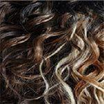 Model Model Lace Front Wig Deep Invisible Alpine Meadow Synthetic Hair - gtwtoporld.com