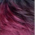Model Model Lace Front Wig Deep Invisible Alpine Meadow Synthetic Hair - gtwtoporld.com