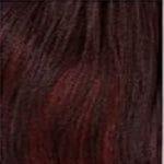 Model Model Lace Front Wig Deep Invisible Alpine Meadow Synthetic Hair - gtwtoporld.com
