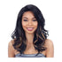 Model Model Over Bang Lace Part Wig Fliss Synthetic Hair - gtwtoporld.com
