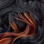 Model Model Over Bang Lace Part Wig Fliss Synthetic Hair - gtwtoporld.com