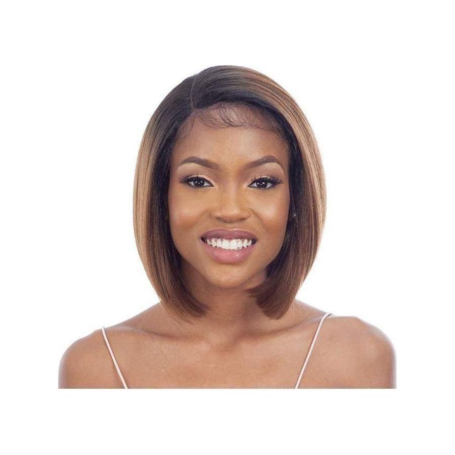 ModelModel Edges on Point 701 Lace Front Wig Synthetic Hair - gtwtoporld.com