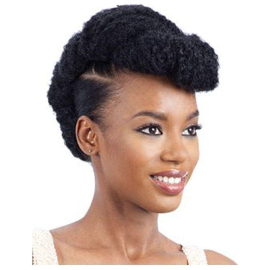 ModelModel Equal Drawstring Ponytail Twist Girl Synthetic Hair - gtwtoporld.com