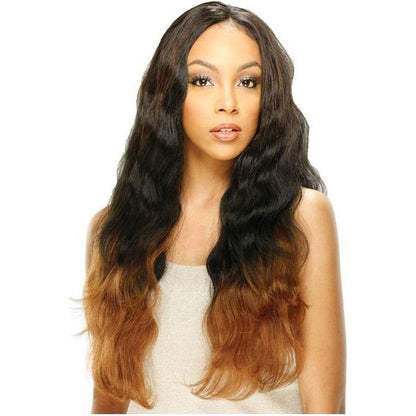ModelModel Equal Malaysian Bundle Wave Synthetic Hair - gtwtoporld.com