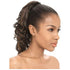 ModelModel Equel Drawstring Ponytail Futura Yaki Straight Synthetic Hair - gtwtoporld.com