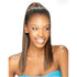 ModelModel Equel Drawstring Ponytail Yaki Straight Synthetic Hair - gtwtoporld.com