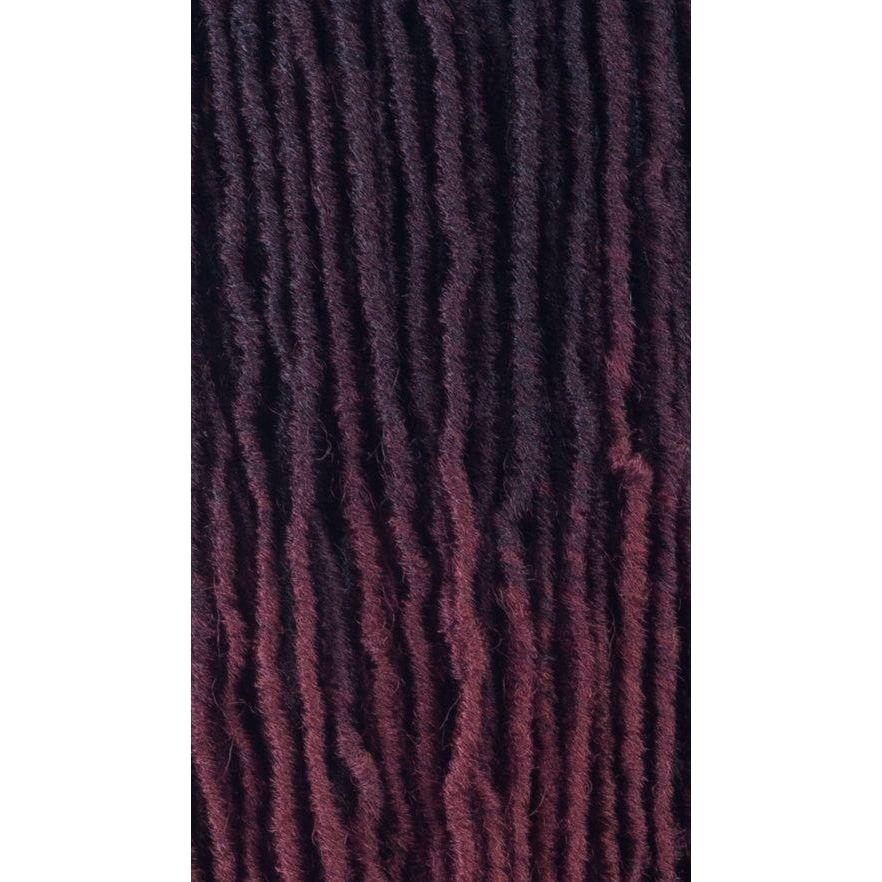 ModelModel Glance Braid - Straight Goddess Loc 20" - Kunsthaar - gtwtoporld.com