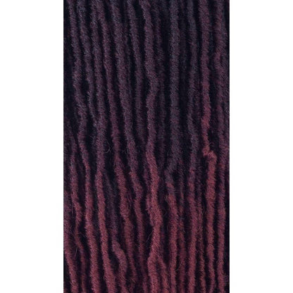 ModelModel Glance Braid - Straight Goddess Loc 20" - Kunsthaar - gtwtoporld.com