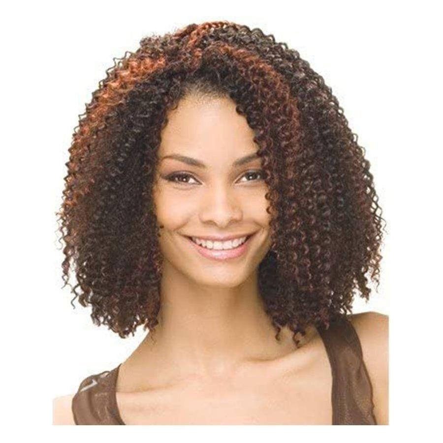 ModelModel Glance Cork Screw Synthetic Hair - gtwtoporld.com