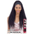 Modelmodel Ponytail Long Vacation Girl _ Kunsthaar - gtwtoporld.com
