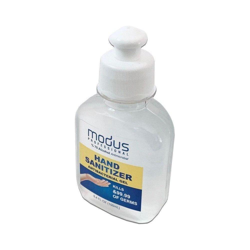 Modus Hand Sanitizer Antibacterial Gel 100ml - gtwtoporld.com