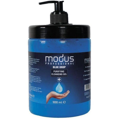 Modus Purifying Cleansing Gel 1000ml - gtwtoporld.com