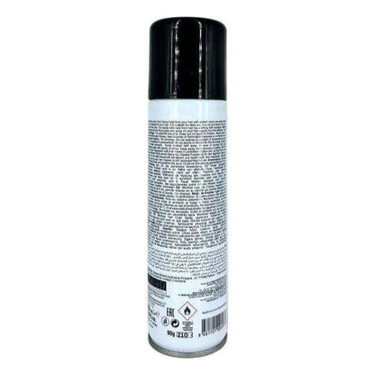 Morfose Hair Color Spray Black 90g - gtwtoporld.com