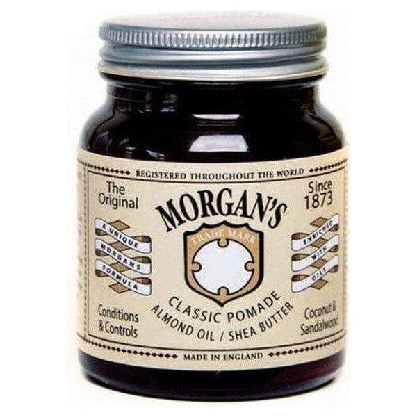 Morgan&