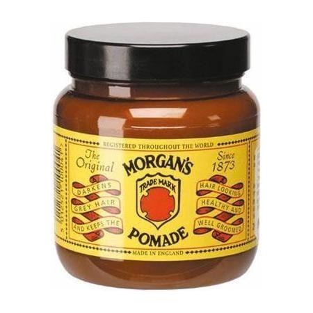 Morgans Pomade 100/200ml - gtwtoporld.com