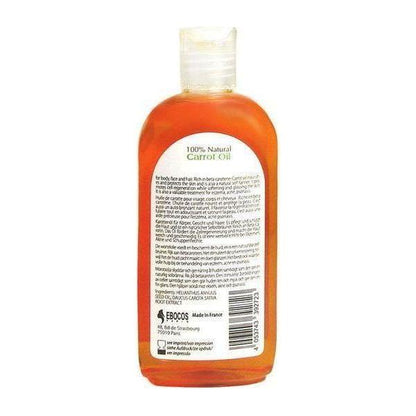 Morimax 100% Natural Carrot Oil 150ml - gtwtoporld.com