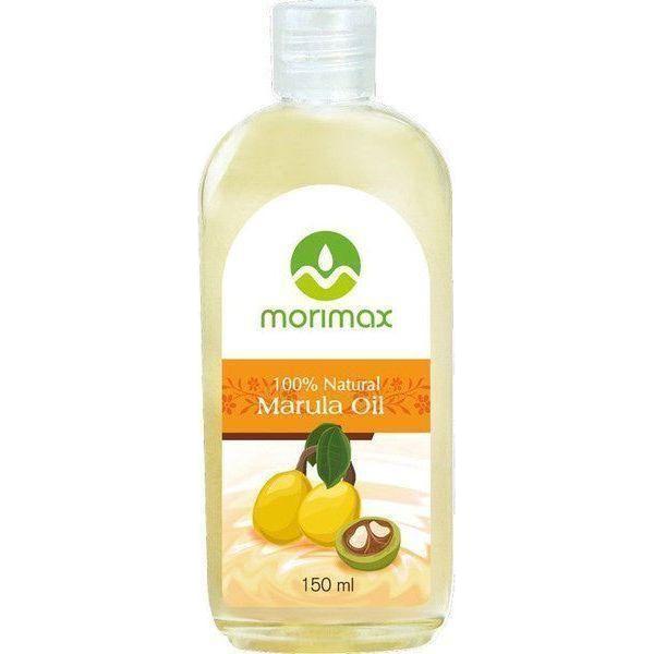 Morimax 100% Natural Marula Oil 150ml - gtwtoporld.com